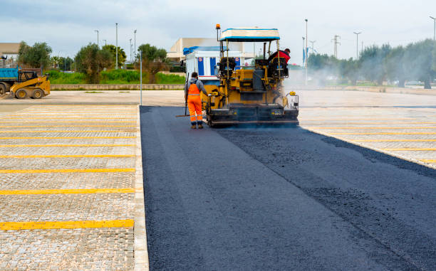 Best Driveway Pavers Near Me  in Churchill, PA