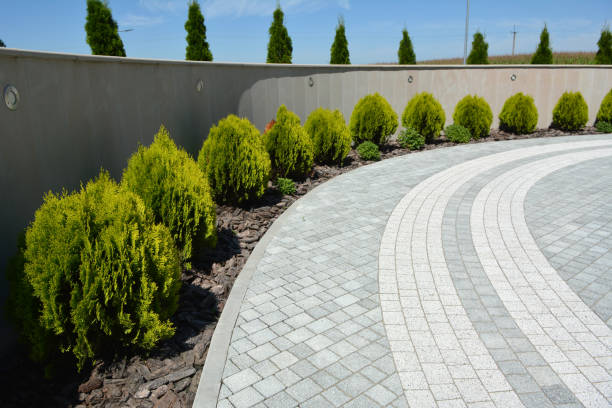 Best Concrete Paver Driveway  in Churchill, PA