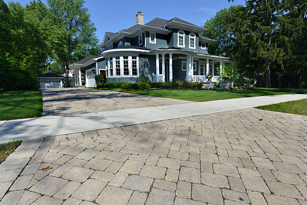 Best Driveway Pavers Near Me  in Churchill, PA