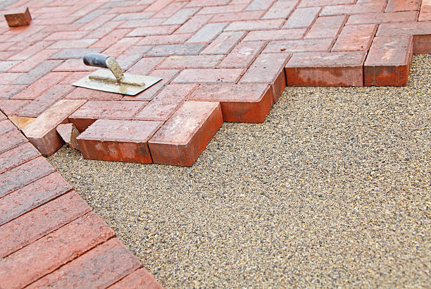 Trusted Churchill, PA Driveway Pavers Experts