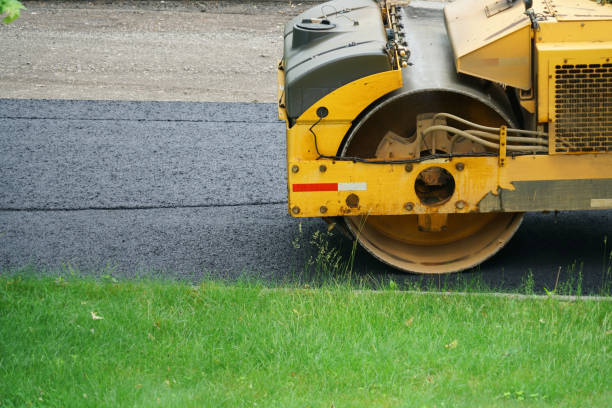 Best Commercial Driveway Pavers  in Churchill, PA