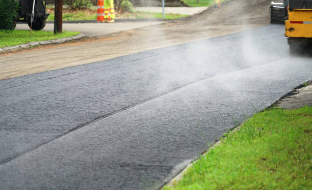 Best Professional Driveway Pavers  in Churchill, PA