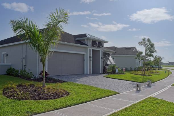 Reasons to Select Us for Your Driveway Paving Requirements in Churchill, PA